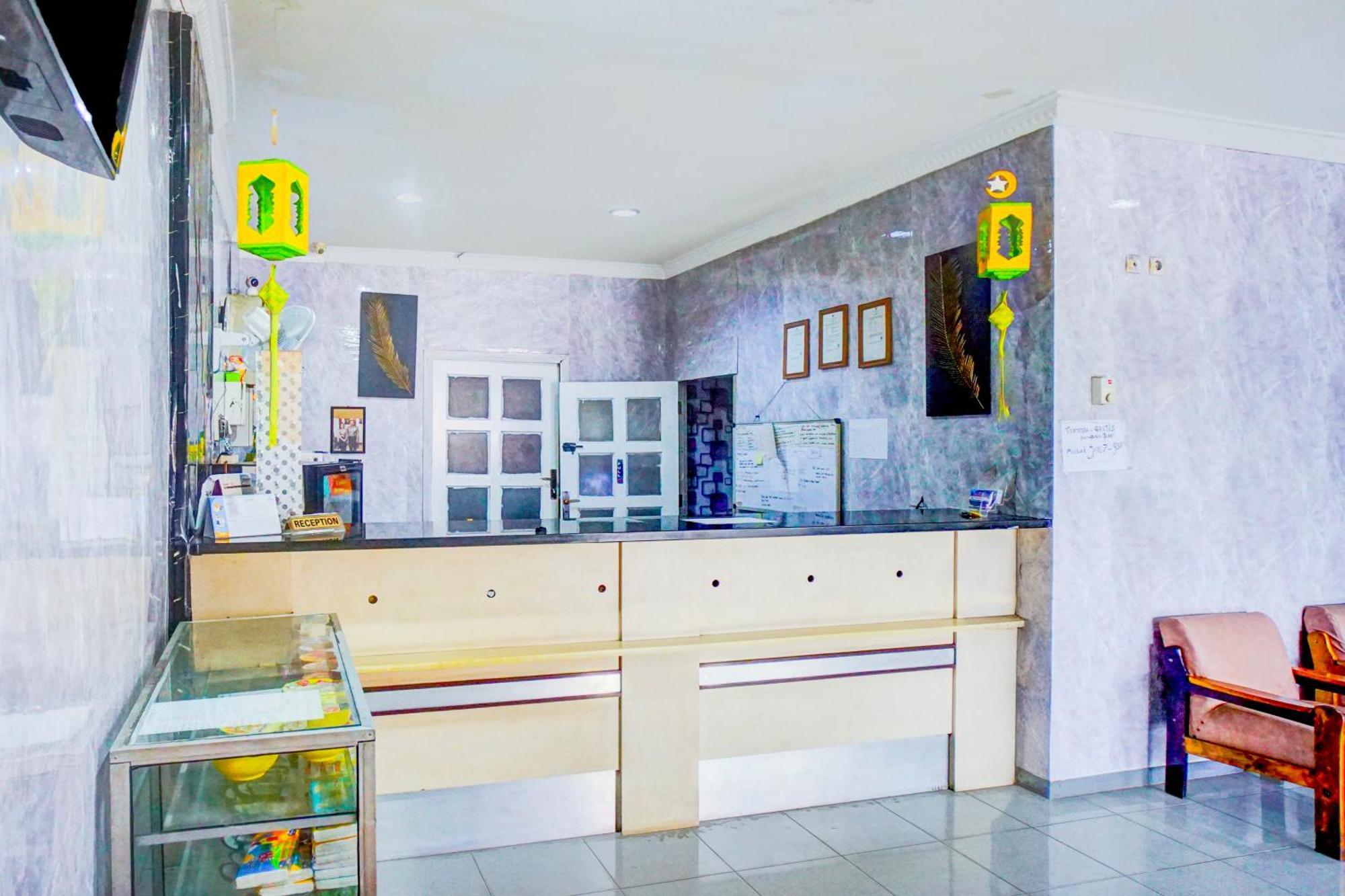 Hotel O Asyaffirah Near Masjid Raya Al Mashun Sm Raja Medan Luaran gambar