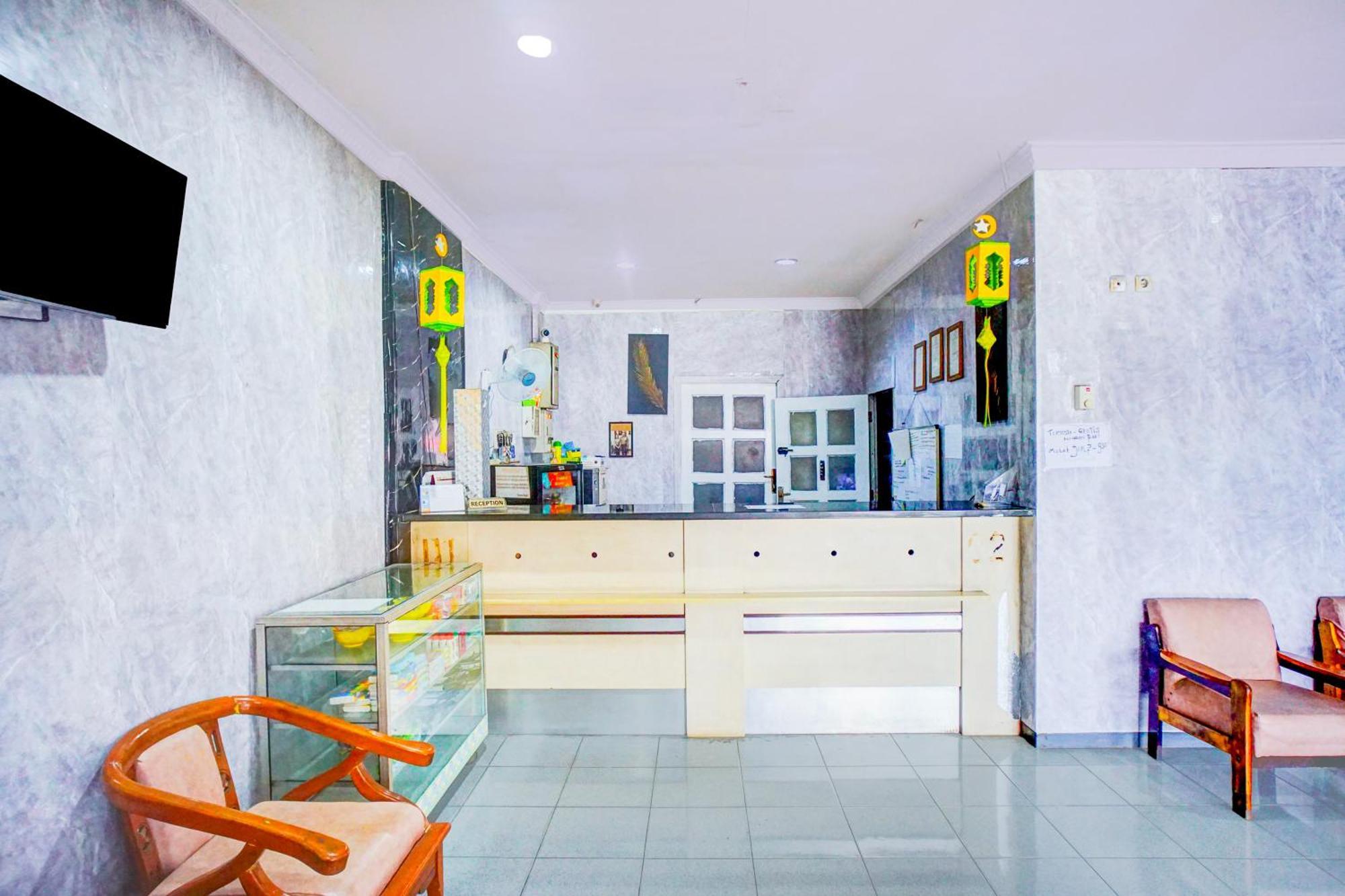 Hotel O Asyaffirah Near Masjid Raya Al Mashun Sm Raja Medan Luaran gambar
