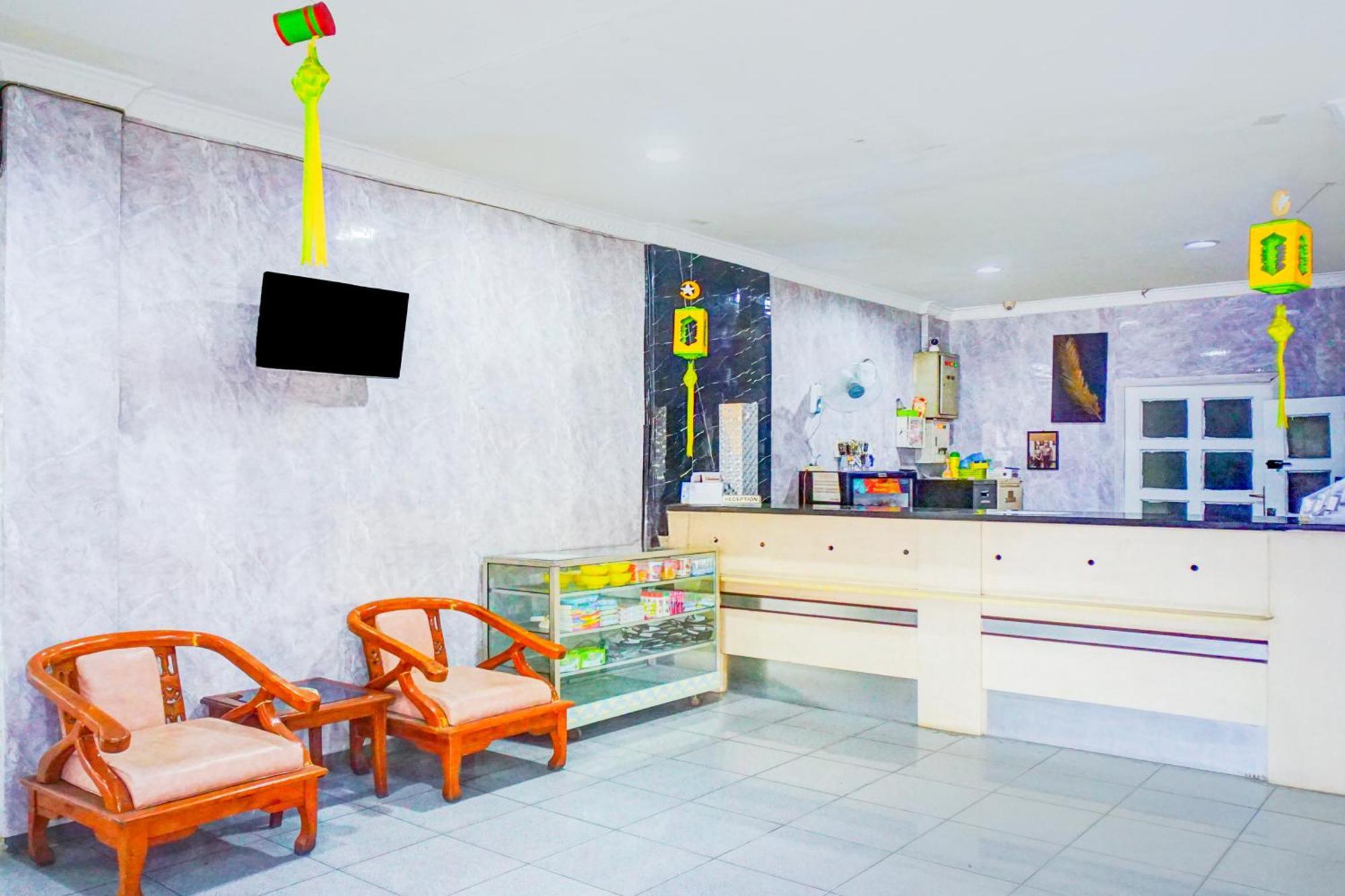 Hotel O Asyaffirah Near Masjid Raya Al Mashun Sm Raja Medan Luaran gambar
