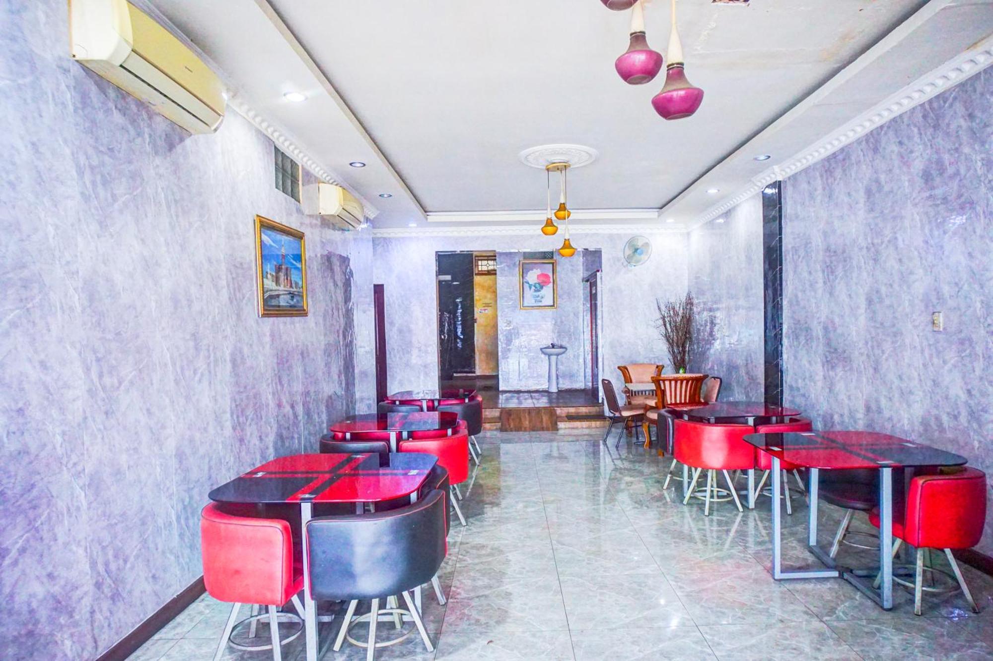 Hotel O Asyaffirah Near Masjid Raya Al Mashun Sm Raja Medan Luaran gambar