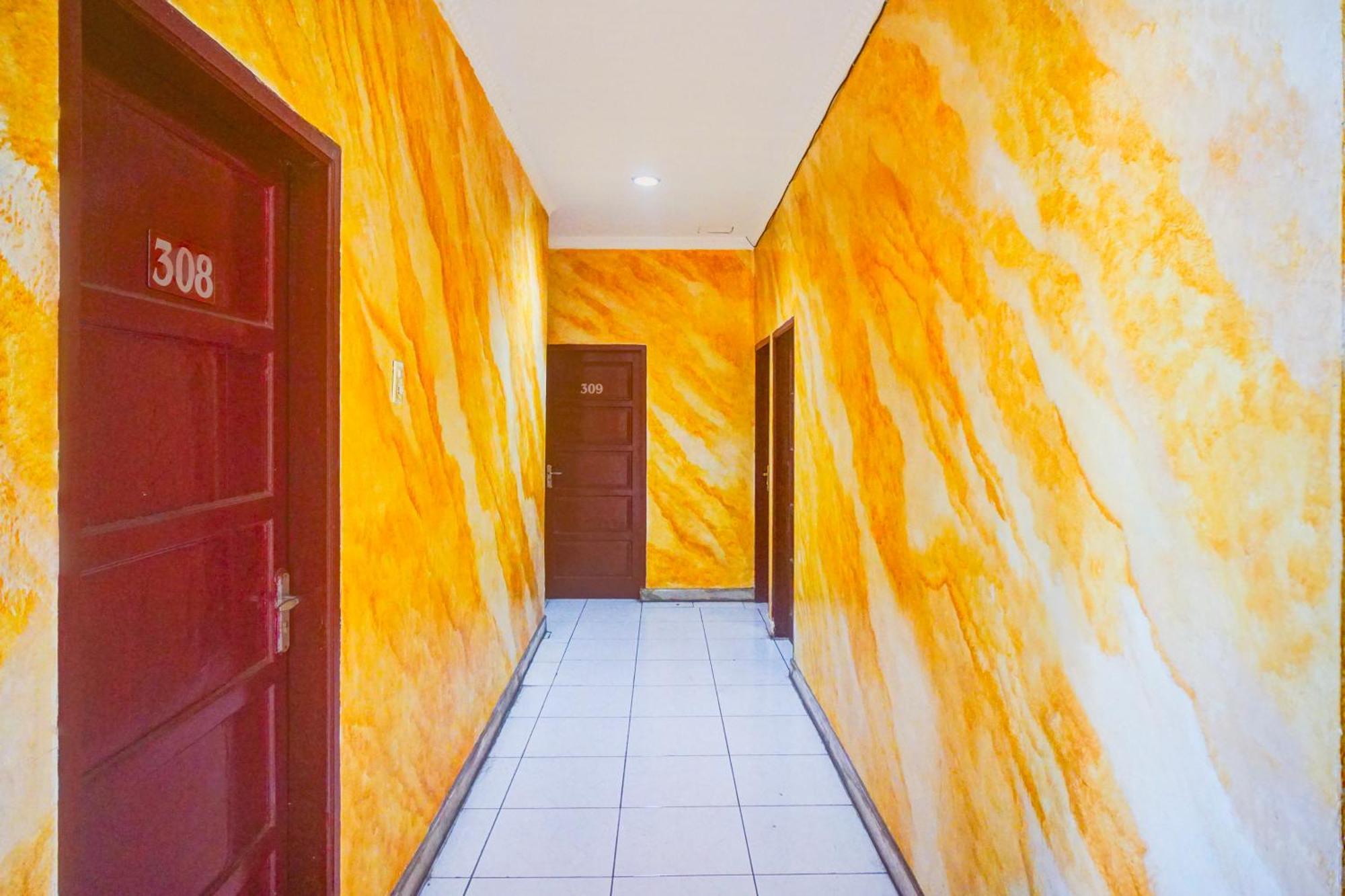 Hotel O Asyaffirah Near Masjid Raya Al Mashun Sm Raja Medan Luaran gambar