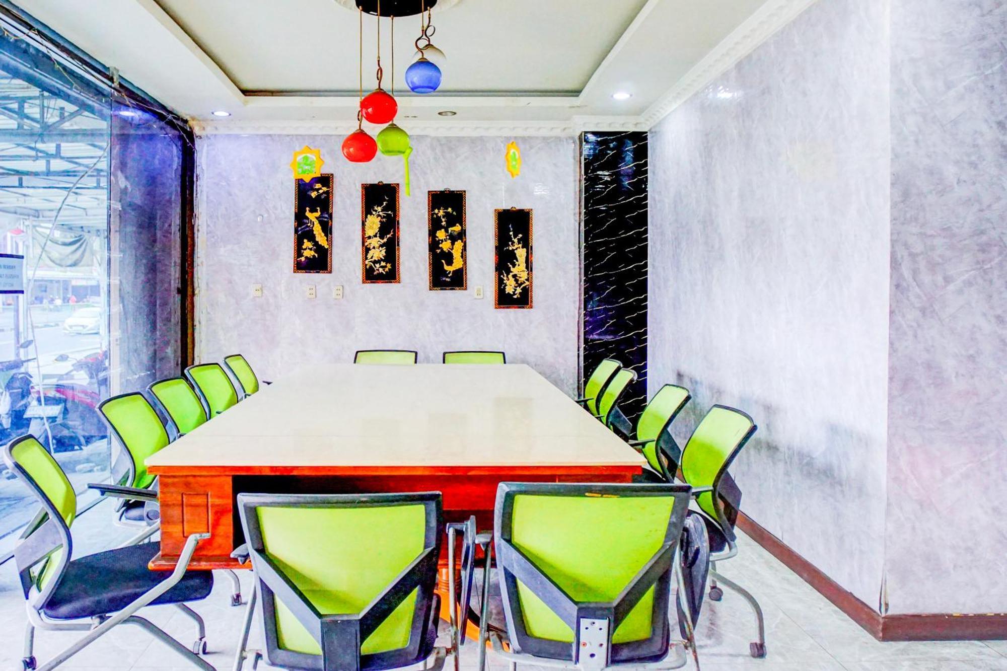 Hotel O Asyaffirah Near Masjid Raya Al Mashun Sm Raja Medan Luaran gambar