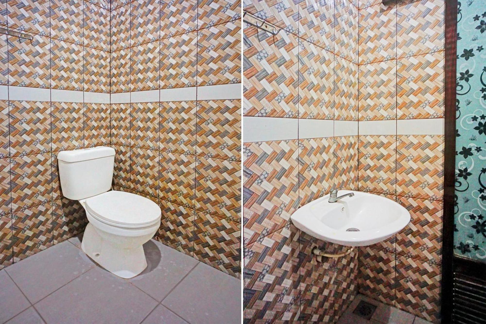 Hotel O Asyaffirah Near Masjid Raya Al Mashun Sm Raja Medan Luaran gambar