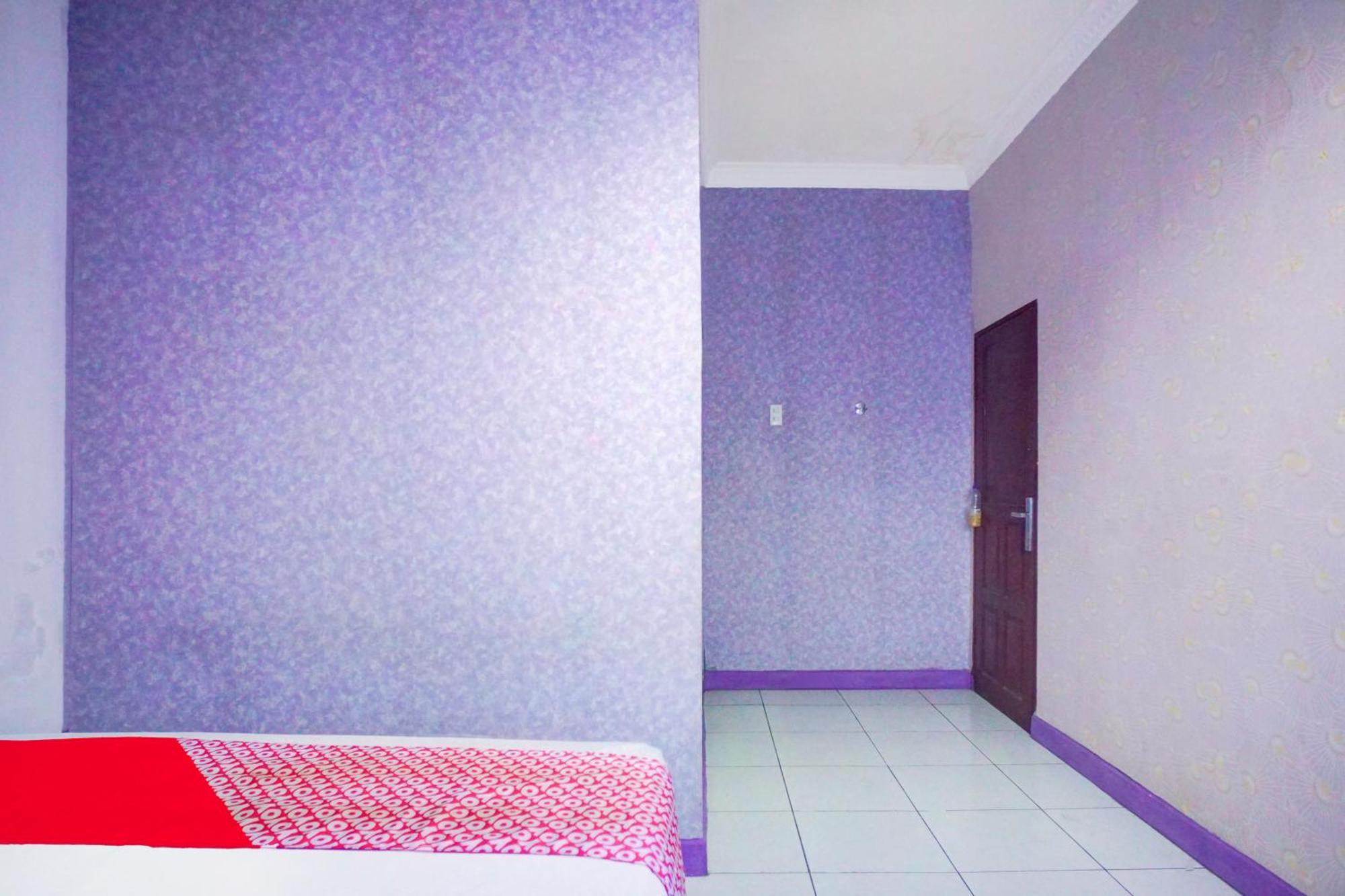 Hotel O Asyaffirah Near Masjid Raya Al Mashun Sm Raja Medan Luaran gambar