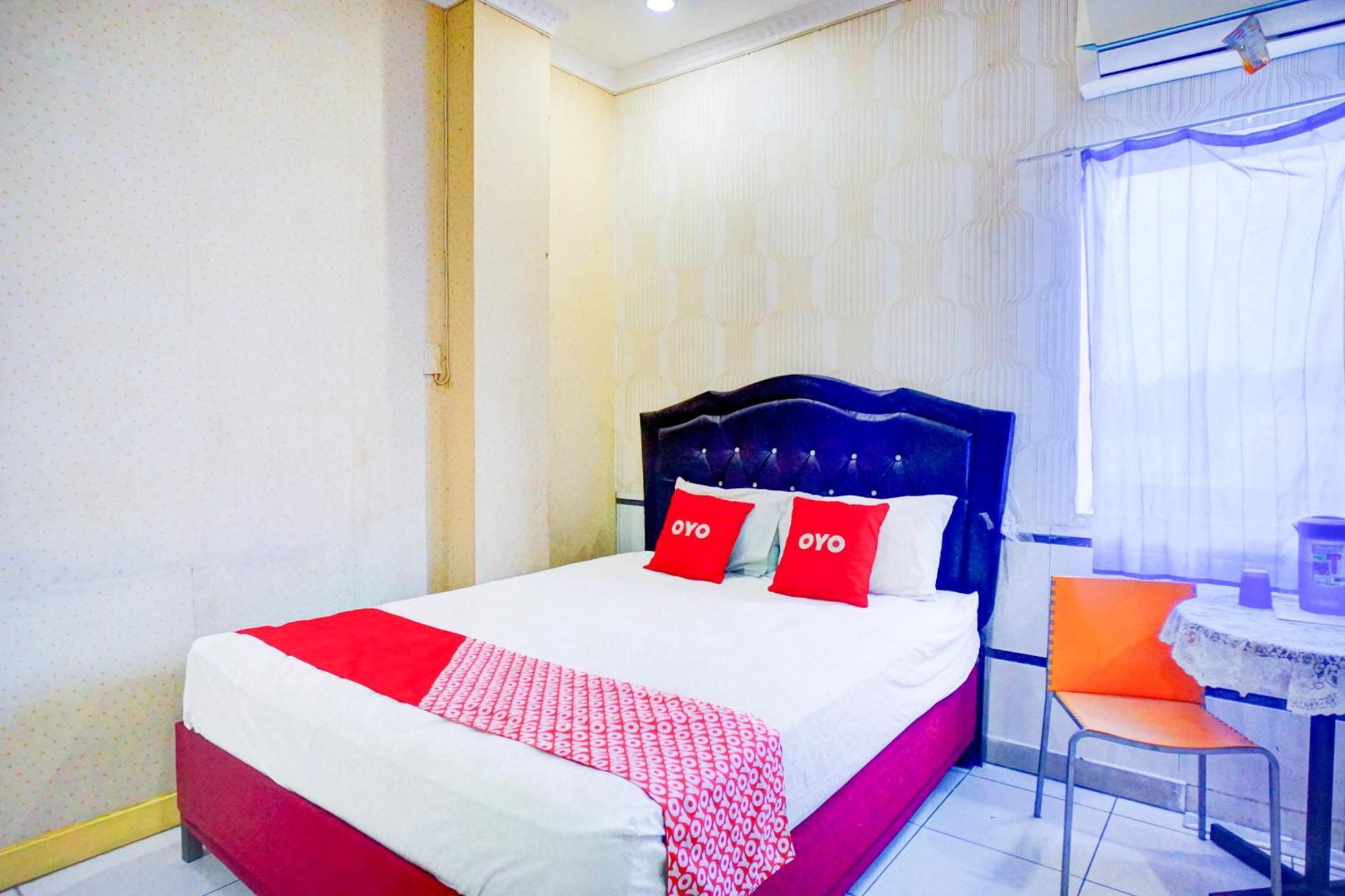 Hotel O Asyaffirah Near Masjid Raya Al Mashun Sm Raja Medan Luaran gambar